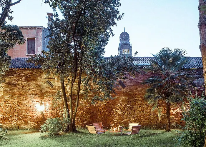 Hotel Heureka Venezia