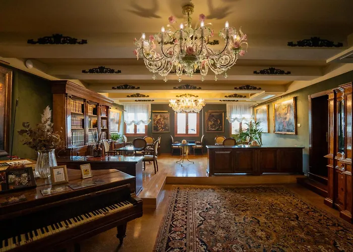 Palazzo Bembo - Exclusive Accommodation Venezia