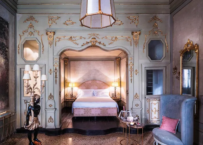 Hotel Heureka Venezia